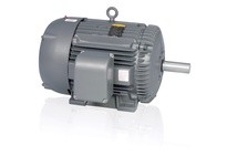 Baldor 36A003-2848G1 2/1HP 1725/850RPM 3PH 60HZ 184TC 3628M T
