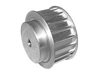 PTI 36AT5/24-2 5mm AT Series Timing Pulley 24ST5-3 | YarinInd