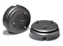 BALDOR 36FH5000A01SP FAN/DRIP COVER ASSY | YarinInd