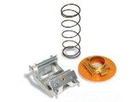 BALDOR 36RS2060SP 2-17A 3450 RPM SWITCH | High-Performance Industrial Equipment