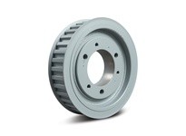 TBWOODS 36XH200 -E TIM Pulley