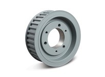 TBWOODS 36XH300 -E TIM Pulley
