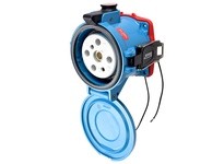 Meltric 37-24047-972-375-843 DS200 RECEPTACLE METAL | YarinInd