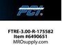 Meltric 37-64243-C-K04-843-T255 DS100C RECEPTACLE METAL BLUE SIZE 4 TYPE 4X IP 69 3P+G 100 A 480 VAC 60 Hz NO AUX PADLOCK PAWL