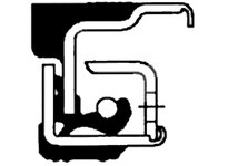 TIMKEN 370023A Small Bore Inch Seal | High-Quality Industrial Supplies