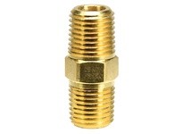 Dixon 3700404CLF Hex Nipple | High-Quality Industrial Fittings