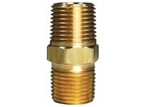 Dixon 3700606C Hex Nipple | YarinInd