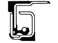 TIMKEN 370150A Small Bore Inch Seal