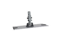 Vikan 370300 Superior Mopframe Hook & Loop 25 cm | High-Quality Cleaning Tool