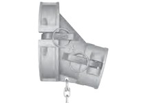 PT Coupling 3703300L2 DC-3 DRP CPLR SLII | High-Quality Industrial Supplies