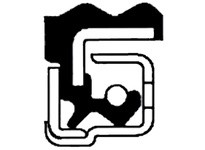 TIMKEN 370349A Small Bore Inch Seal | High-Quality Industrial Supplies