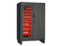 Durham 3703CXC-42B-1795 14G-HDC 24X48X78 L.DR. CLR BLP 42B#17 6 BA COMP-X CH 95