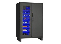 Durham 3703CXC-42B-5295 14G-HDC 24X48X78 L.DR. CLR BLP 42B#52 6 BA COMP-X CH 95