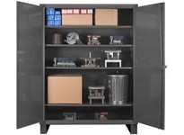 Durham 3704-4S-95 14G-HDC 24X60X78 4S 6BA CH 95