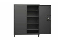 Durham 3704CX-BLP4S-95 14G-HDC 24X60X78 BLP 4S 6 BA COMP-X CH 95