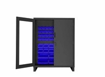 Durham 3704CXC-54B-5295 14G-HDC 24X60X78 L.DR. CLR BLP 54B #52 6 BA COMP-X CH 95