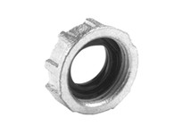 Bridgeport 371 5" bushing insulated