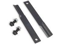 Generac 371101 Air Tipped Blade Kit w/2 Blades & Hardware