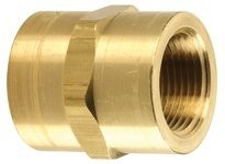 Dixon 3711212C Female NPTF Hex Coupling | Industrial Supplies