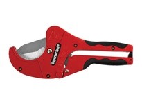 Superior 37116 ONE-HANDED 2" PVC RATCHETING CUTTER | YarinInd