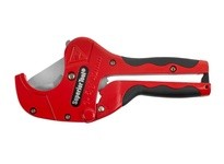 Superior 37118 1"ONE HAND PVC RATCHETING CUTTTER