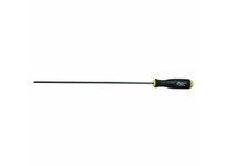 Bondhus 3712 1/4" Ball End Screwdriver - XLong