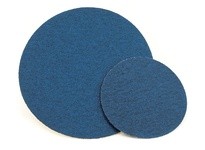 United Abrasives SAIT 37141 Zirconium PSA Cloth Discs 9" Grit 80 | High-Quality Abrasives