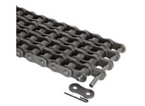 Morse 371972 200-4C 10FT R2 PKG CHAIN 80 & ABOVE | YarinInd