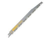 IRWIN 372606C Recip 6" 6TPI Carbide Tooth | YarinInd