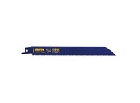 IRWIN 372810 Recip 8" 10TPI | YarinInd