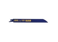 IRWIN 372810BB Metal & Wood CUTTING Recip 8" 10TPI