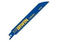 IRWIN 372818 Recip 8" 18TPI