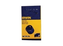 IRWIN 373114BX Bi-Metal 1-1/4" Hole Saw