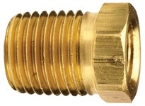 Dixon 3731202C Reducer Hex Bushing