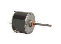 Nidec 3736 1/4 hp 1075 RPM 1-Speed 460V 5.6" Condenser Motor | High-Quality Performance