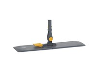 Vikan 374018 Mop frame Pocket 40 cm Grey