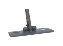 Vikan 374118 Mop Holder Velcro 10" PS Gray | YarinInd