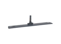 Vikan 374318 Mopframe hook & loop 60 cm Grey