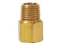 Dixon 3750604CLF Female NPTF x Male NPTF Adapter | YarinInd