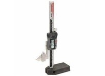 Starrett 3751AZ-6/150 Electronic Height Gage, 0-6"/0-150mm | Precision Tools