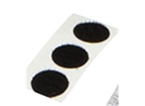 Vikan 375500 Hook dots 40 pcs. | YarinInd