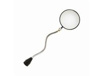 375G990 MIRROR/MAGNET 3.88" DIA 20LB