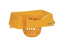 Vikan 376016 Wringer f/Mop Bucket 375018 Yellow