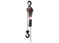 JET 376101 JLH-75WO-10 JLH Series 3/4 Ton Lever Hoist 10' Lift with Overload Protection