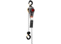 JET 376103 JLH-75WO-20 JLH Series 3/4 Ton Lever Hoist 20' Lift | Overload Protection