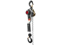 JET 376201 JLH-100WO-10 JLH Series 1 Ton Lever Hoist 10' Lift with Overload Protection