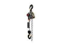 JET 376400 JLH-250WO-5 JLH Series 2-1/2 Ton Lever Hoist 5' Lift with Overload Protection