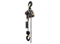 JET 376401 JLH-250WO-10 JLH Series 2-1/2 Ton Lever Hoist 10' Lift with Overload Protection