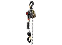 JET 376402 JLH-250WO-15 JLH Series 2-1/2 Ton Lever Hoist 15' Lift | Overload Protection