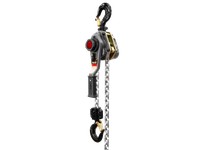 JET 376403 JLH-250WO-20 JLH Series 2-1/2 Ton Lever Hoist 20' Lift with Overload Protection